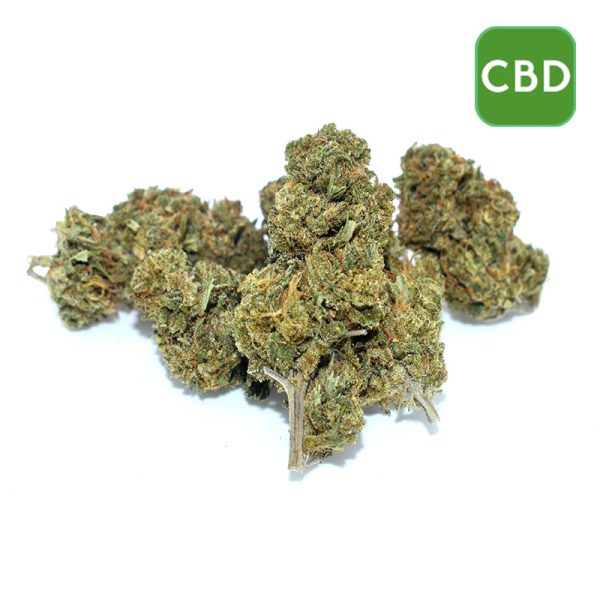 Wholesale CBD Flower Cherry Abacus