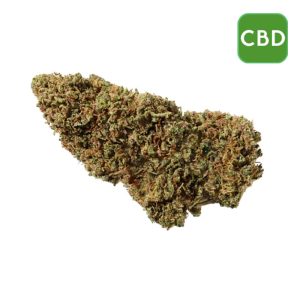 Wholesale CBD Flower Sweet Kush Strain
