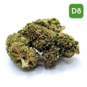 Wholesale Delta 8 Flower Cherry Diesel