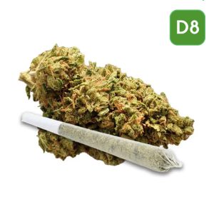 Wholesale Delta 8 Pre Rolls - Lindorea
