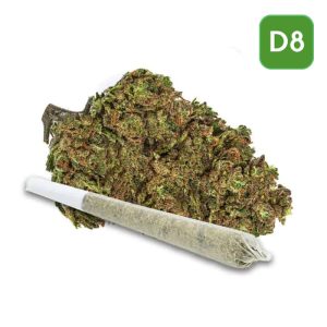 Wholesale Delta 8 Pre Rolls - Sour Space Candy