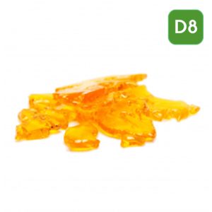 Wholesale Delta 8 Shatter