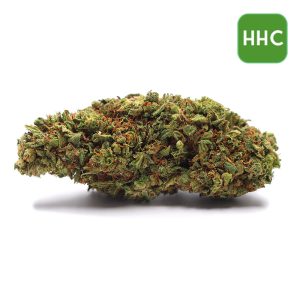 Wholesale HHC Flower - Sour Lifter Strain
