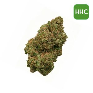 Wholesale HHC Flower - Spec Diesel