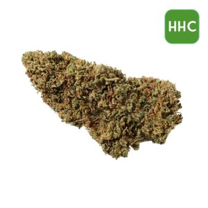 Wholesale HHC Flower - Sweet Kush Strain