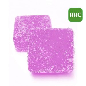 Wholesale HHC Gummies - Mixed Berry