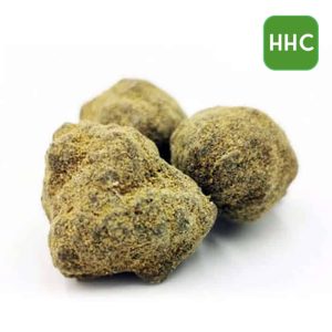 Wholesale HHC Moon Rocks