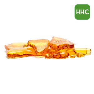 Wholesale HHC Shatter