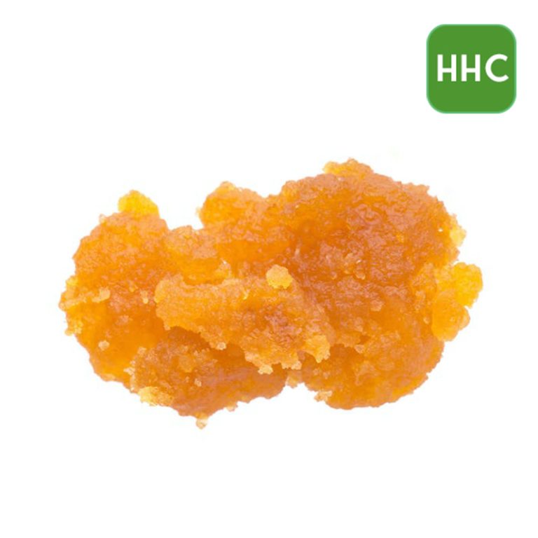 Wholesale HHC Wax | Buy HHC Concentrate by the Pound Online
