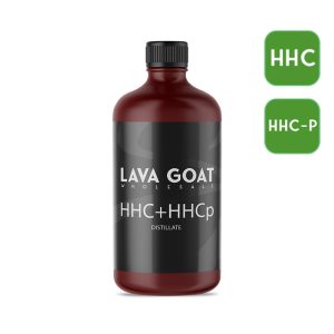 Wholesale HHCp Distillate