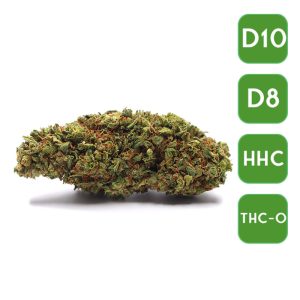 Wholesale Infused Flower - Sour Lifter