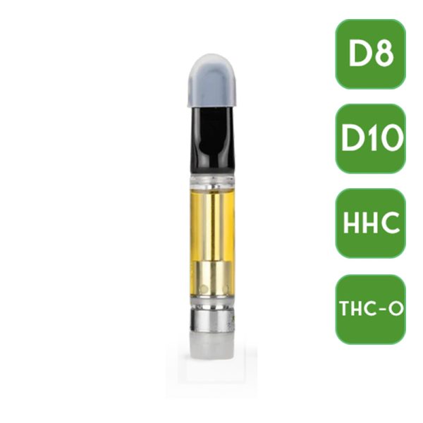 Wholesale Quad Oil Cartridges