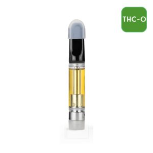Wholesale THC-O Carts