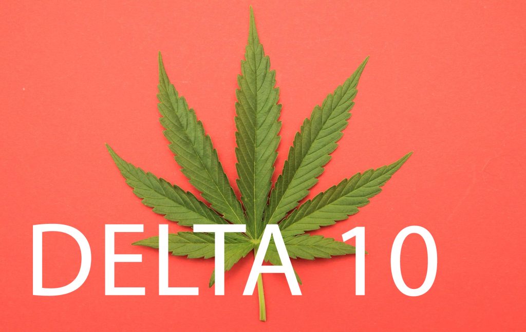 Delta 10 Wholesale Supplier