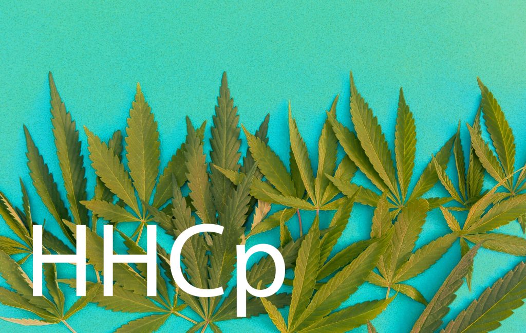 Wholesale HHCp Products